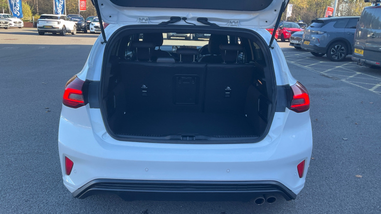 Ford Focus 1.0 EcoBoost ST-Line X 5dr Petrol Hatchback